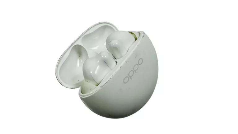 SŁUCHAWKI BEZPRZEWODOWE OPPO ENCO BUDS 2