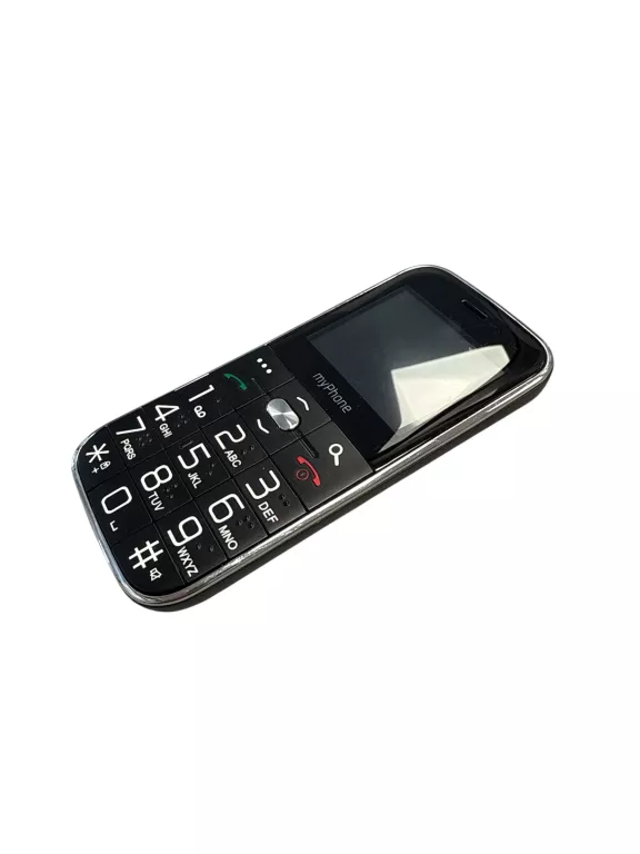 TELEFON MYPHONE HALO C