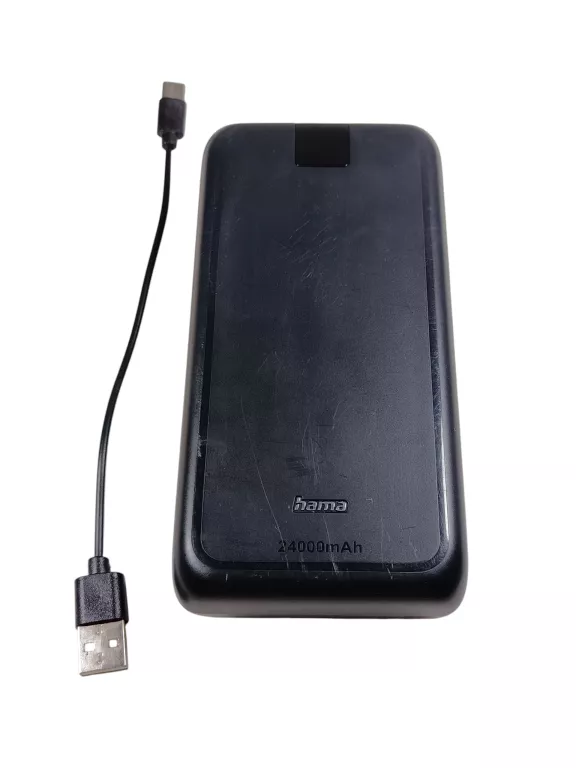 POWERBANK HAMA 24000 MAH