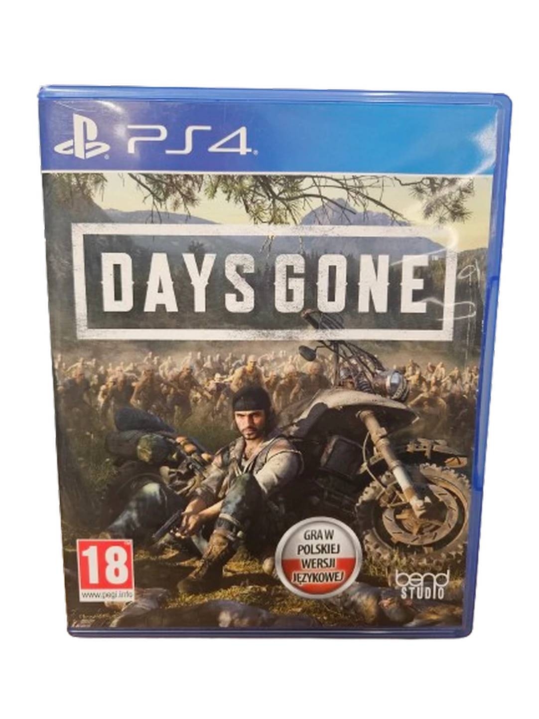 gra-ps4-days-gone-pilsudskiego-2a-tarnobrzeg