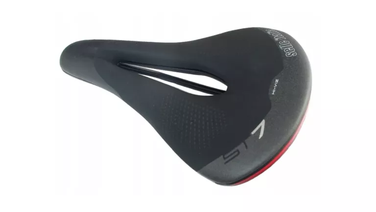 SIODŁO ROWEROWE SELLE ITALIA ST7 SUPERFLOW