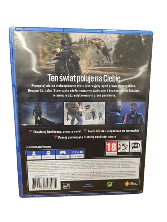 gra-ps4-days-gone-ean-gtin-711719795414