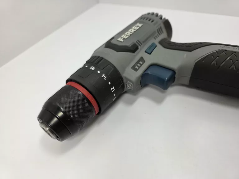 WIERTARKA AKUMULATOROWA FERREX FBT-CID004