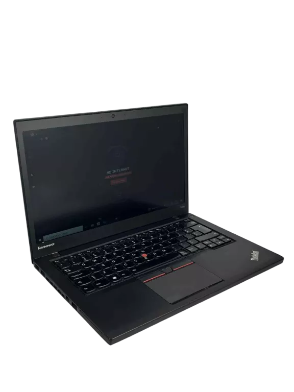 LAPTOP LENOVO THINKPAD T450 8/120GB