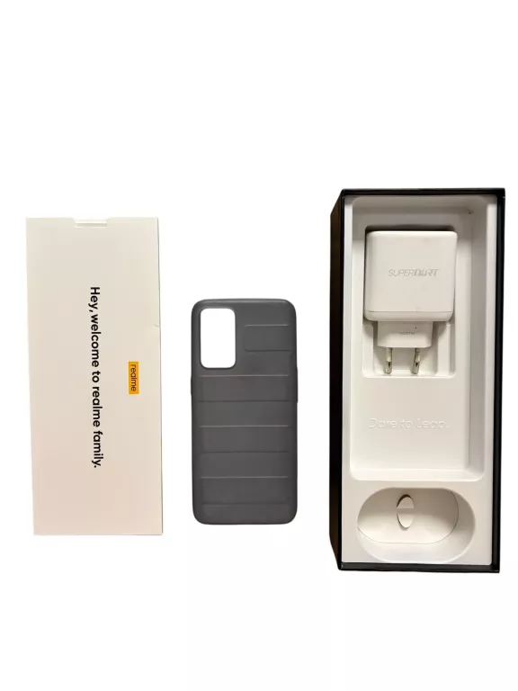 TELEFON REALME GT MASTER EDITION 6/128 GB