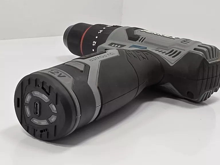 WIERTARKA AKUMULATOROWA FERREX FBT-CID004