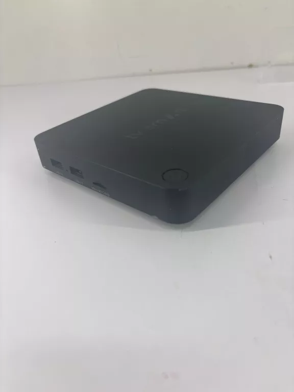 DEKODER SMART TV 4K BOX DV8988