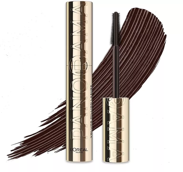 L’ORÉAL PARIS PANORAMA TUSZ POGRUBIAJĄCY ODCIEŃ BROWN 10,5 ML