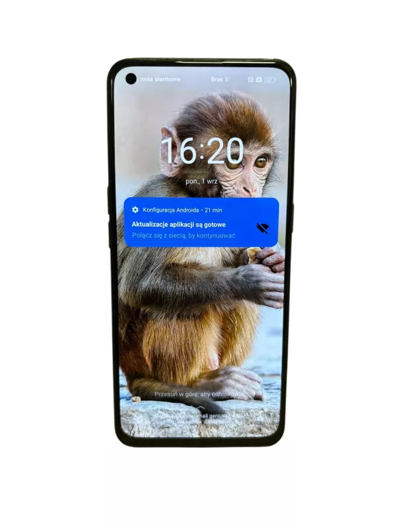 TELEFON REALME GT MASTER EDITION 6/128 GB