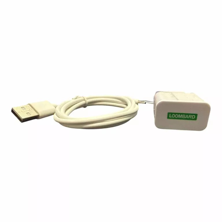 ŁADOWARKA USB TYP C 2A