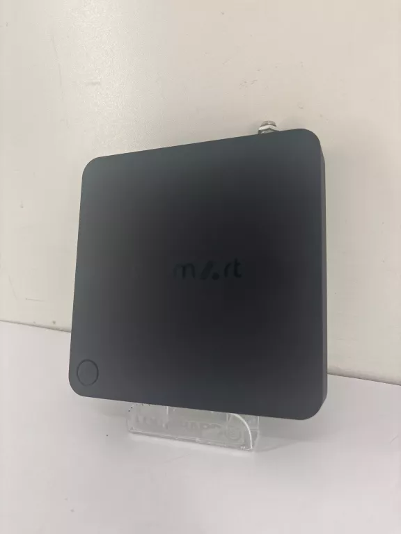 DEKODER SMART TV 4K BOX DV8988