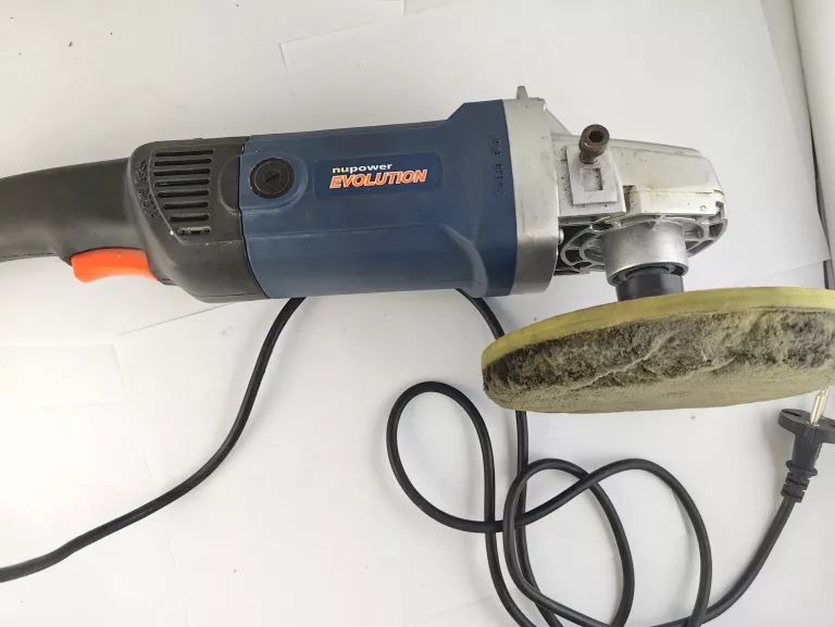 POLERKA NUPOWER EVOLUTION NPWA1300