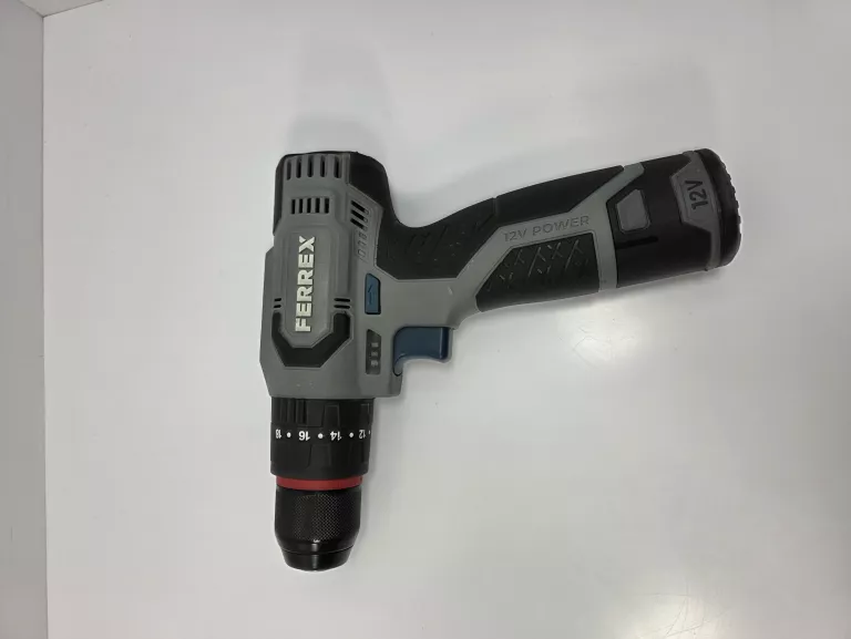 WIERTARKA AKUMULATOROWA FERREX FBT-CID004
