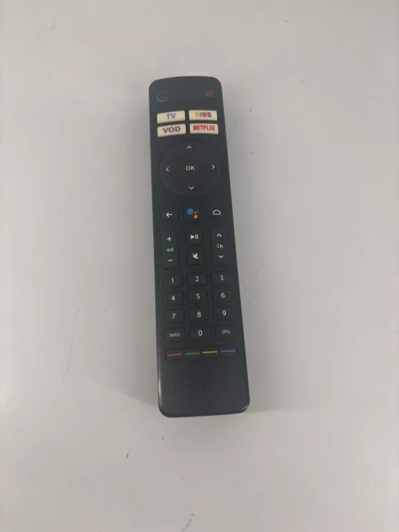 DEKODER SMART TV 4K BOX DV8988