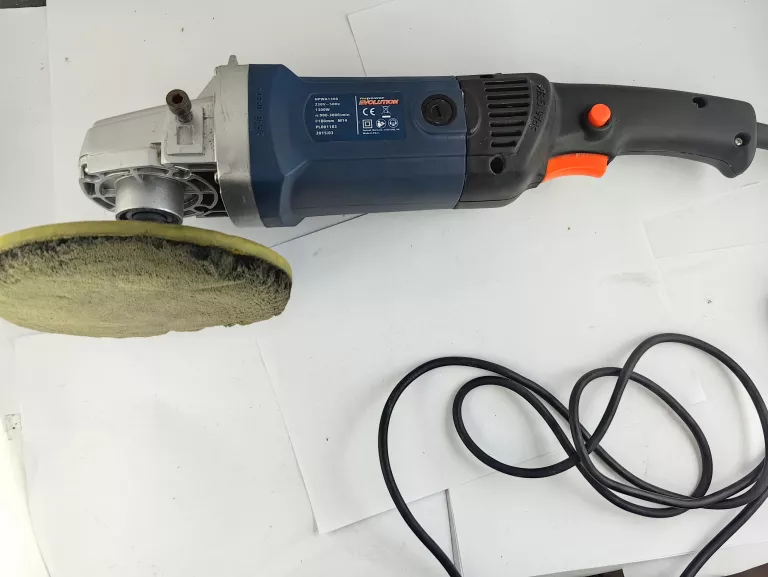 POLERKA NUPOWER EVOLUTION NPWA1300