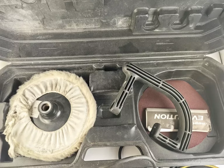 POLERKA NUPOWER EVOLUTION NPWA1300