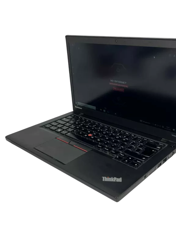 LAPTOP LENOVO THINKPAD T450 8/120GB