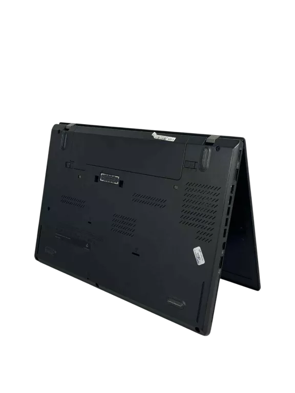 LAPTOP LENOVO THINKPAD T450 8/120GB
