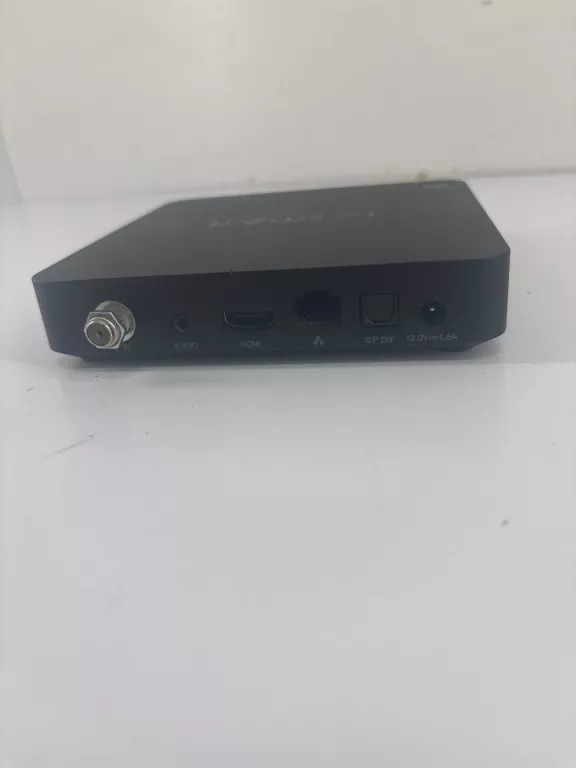 DEKODER SMART TV 4K BOX DV8988