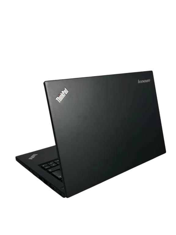 LAPTOP LENOVO THINKPAD T450 8/120GB