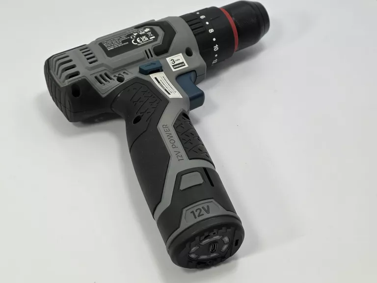 WIERTARKA AKUMULATOROWA FERREX FBT-CID004