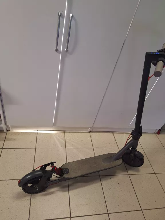 E HART 365 HULAJNOGA ELEKTRYCZNA