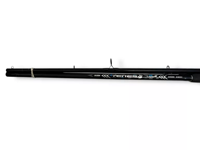 WĘDKA TENESA CARP JAXON 3.50LB 3.60M