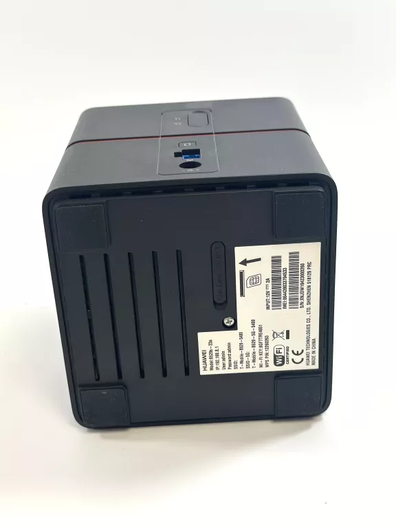 ROUTER WIFI HUAWEI B529S-23A + ZASILACZ