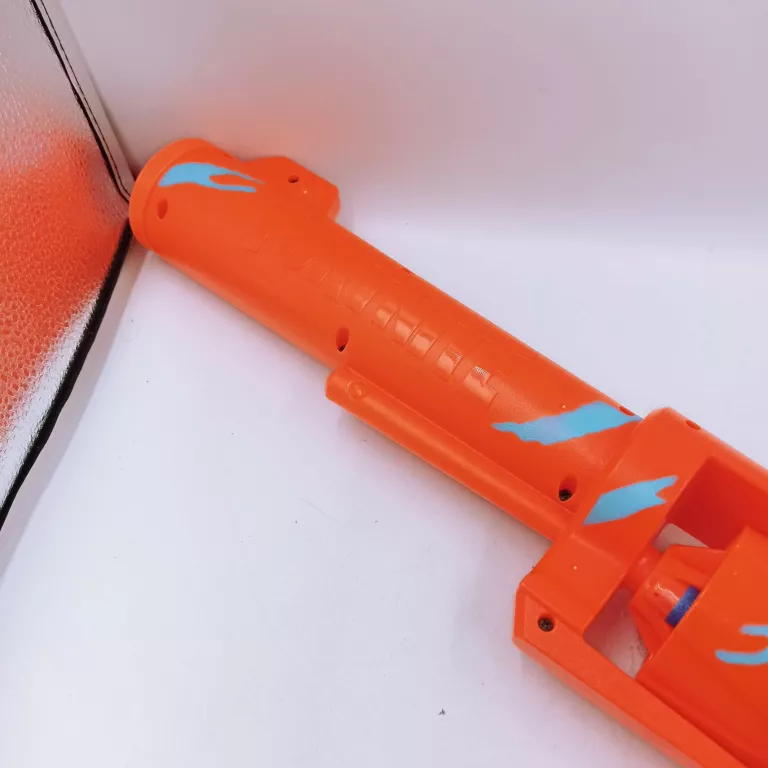 NERF FORTNITE PISTOLET REWOLWER 6-SH