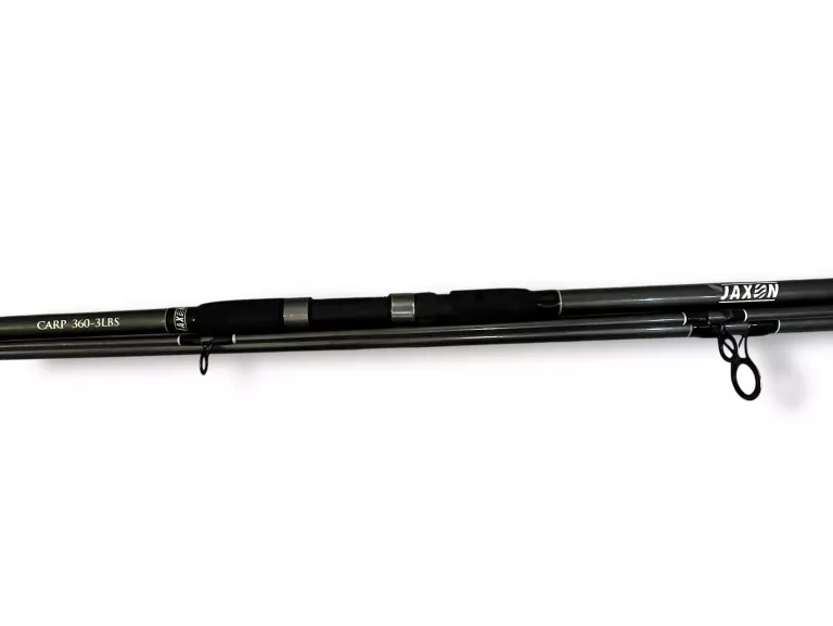 WĘDKA HARMONY CARP 360-3LBS JAXON