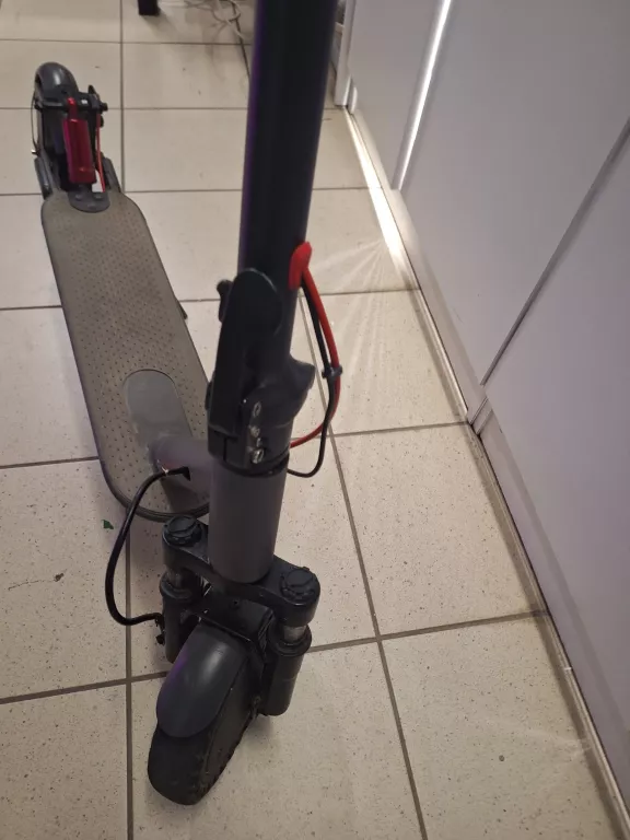 E HART 365 HULAJNOGA ELEKTRYCZNA