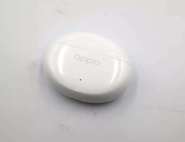 SŁUCHAWKI OPPO ENCO AIR4 BIAŁE