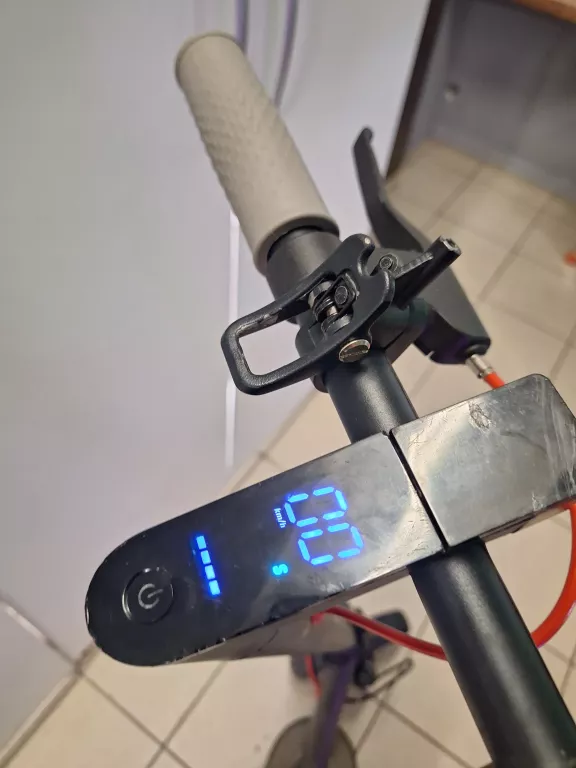 E HART 365 HULAJNOGA ELEKTRYCZNA