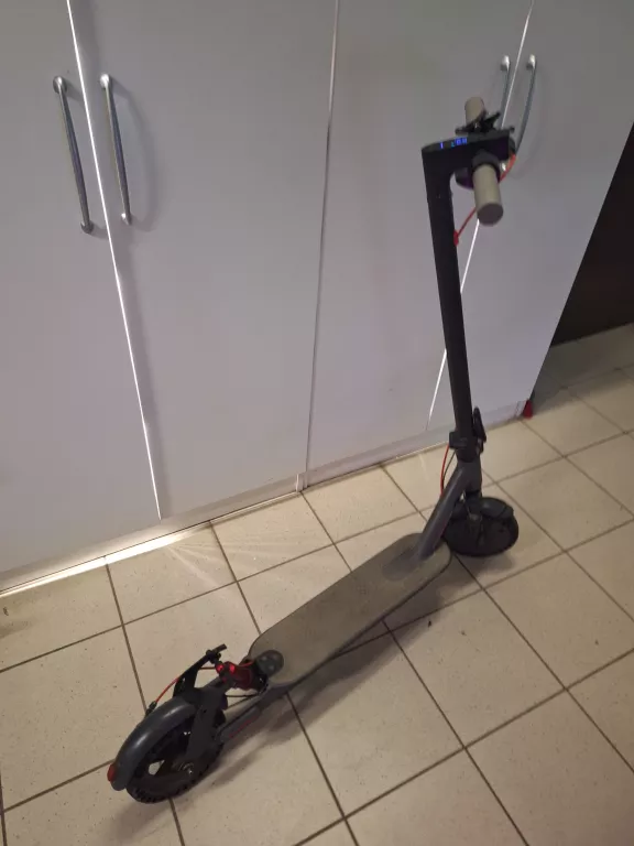 E HART 365 HULAJNOGA ELEKTRYCZNA
