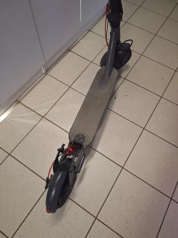 E HART 365 HULAJNOGA ELEKTRYCZNA