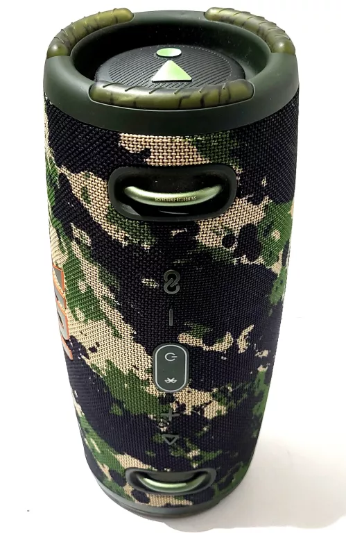 JBL EXTREME 3 MORO