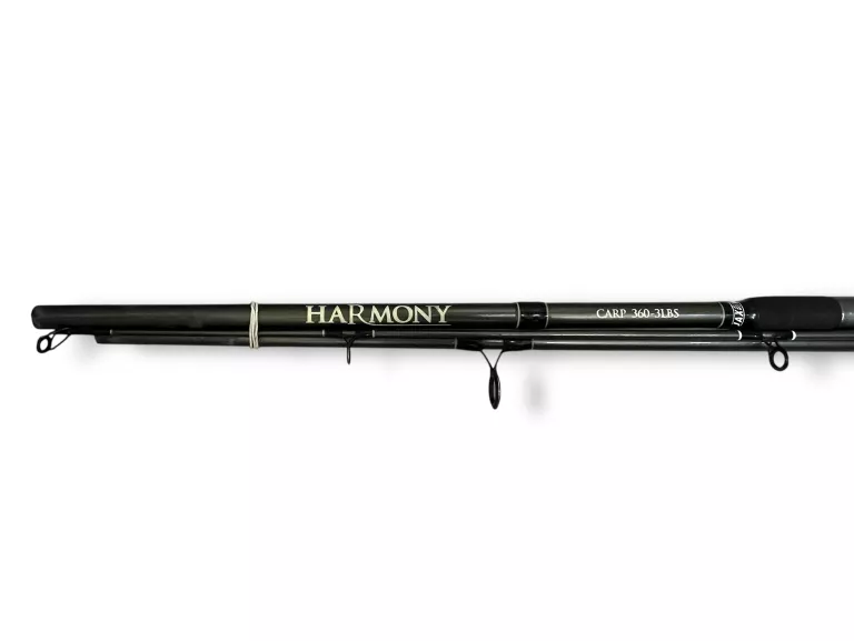 WĘDKA HARMONY CARP 360-3LBS JAXON