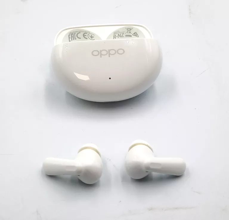 SŁUCHAWKI OPPO ENCO AIR4 BIAŁE