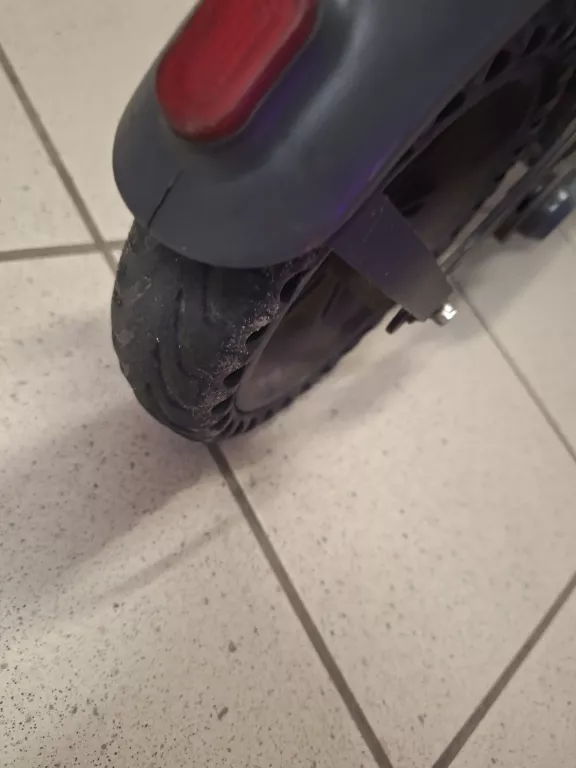 E HART 365 HULAJNOGA ELEKTRYCZNA
