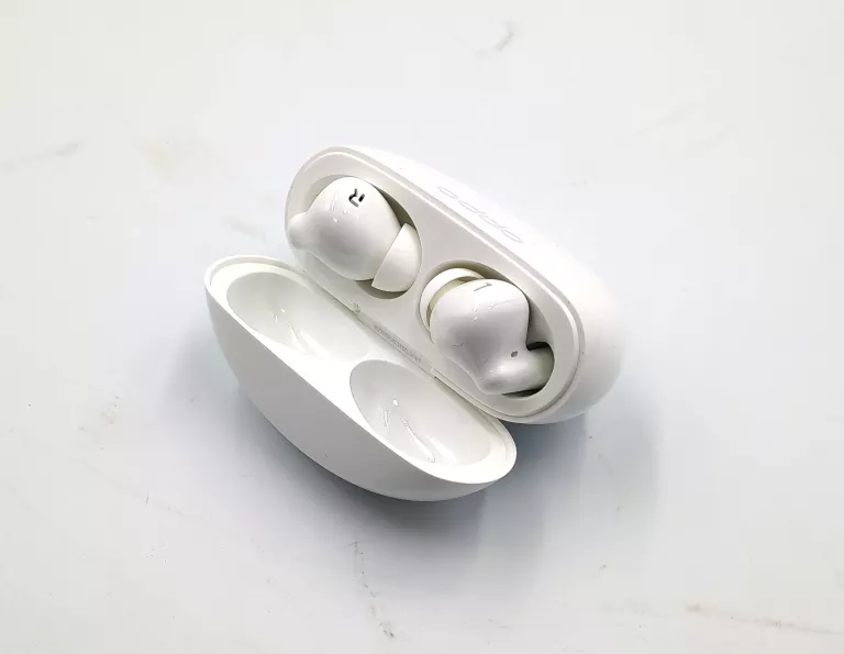 SŁUCHAWKI OPPO ENCO AIR4 BIAŁE