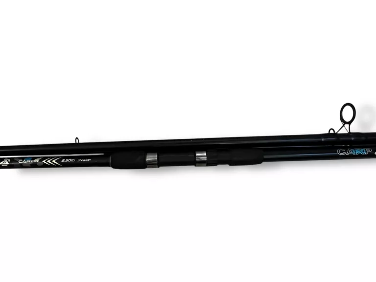 WĘDKA TENESA CARP JAXON 3.50LB 3.60M
