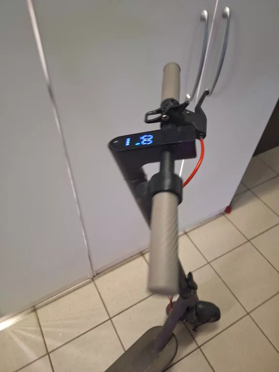 E HART 365 HULAJNOGA ELEKTRYCZNA