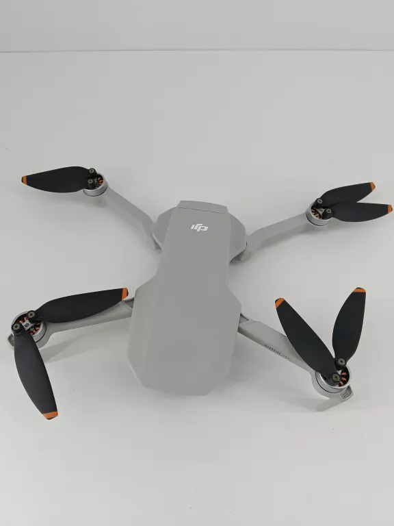 DRON DJI MINI 4K KAMERA 4K, 249G GWARANCJA ORGINALNY PARAGON