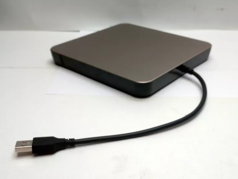 NAPĘD ZEWNĘTRZNY DVD HP BU516AA1