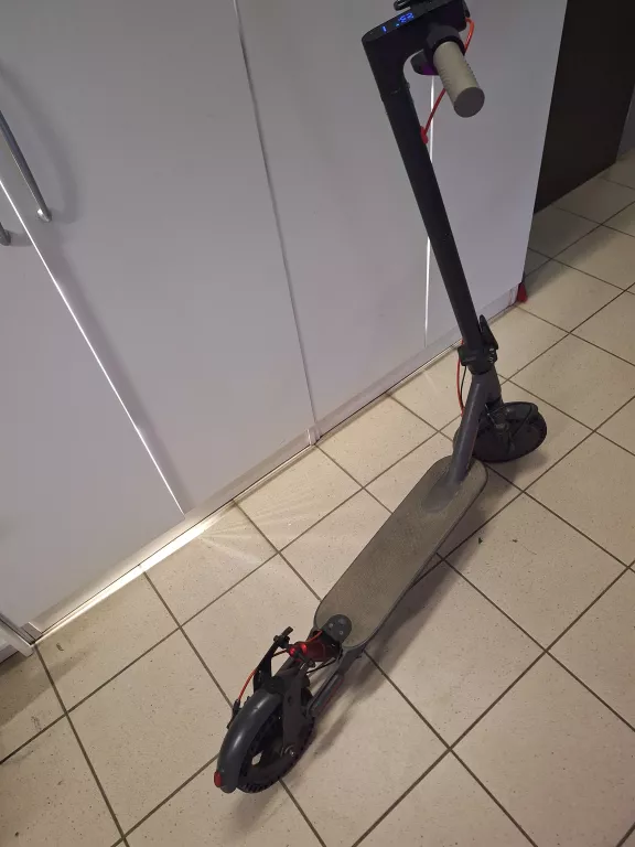 E HART 365 HULAJNOGA ELEKTRYCZNA