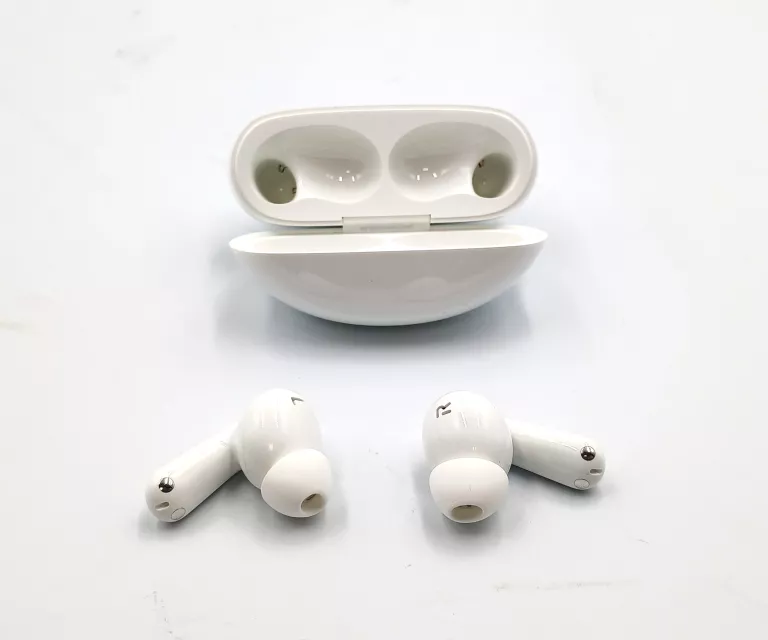 SŁUCHAWKI OPPO ENCO AIR4 BIAŁE