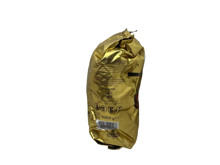 KAWA LAVAZZA QUALITA ORO AROMATIC INTESITY 5/10 1000G