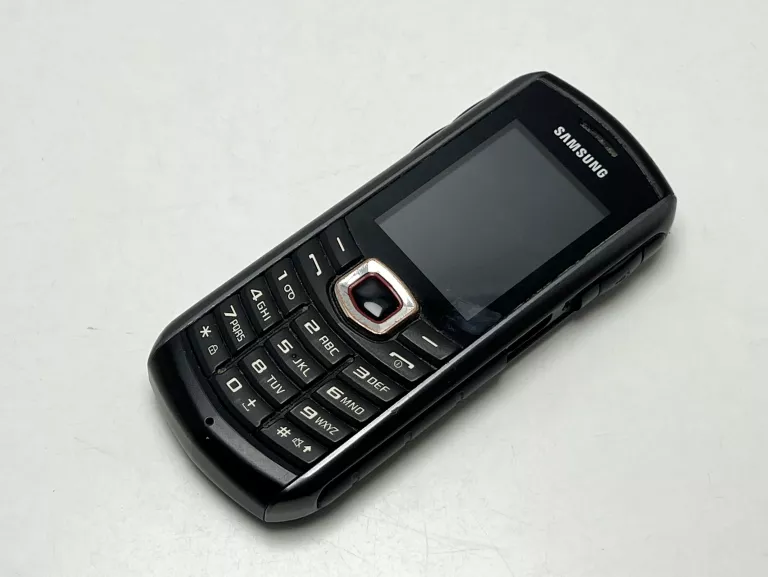 TELEFON SAMSUNG GT-B2710