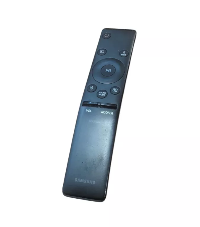 SOUNDBAR SAMSUNG HW-Q600A Z SUBWOOFEREM I PILOTEM