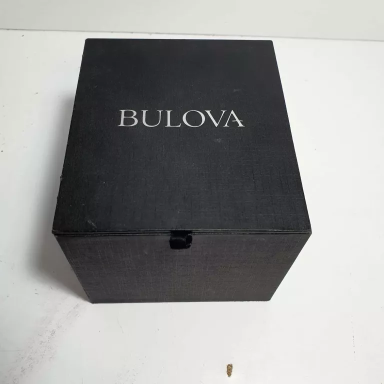 ZEGAREK MĘSKI BULOVA 98B298